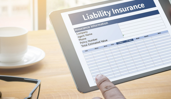 General Liability Insurance in Concord