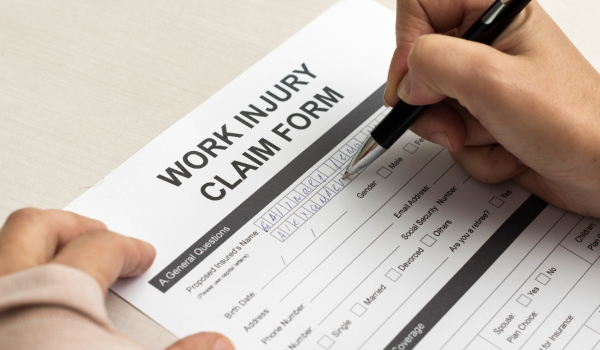 Concord Workers Compensation Insurance